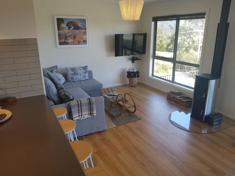 GRANITE BEACH HOUSE @ Bay Of Fires - Hotel Gold Coast 10