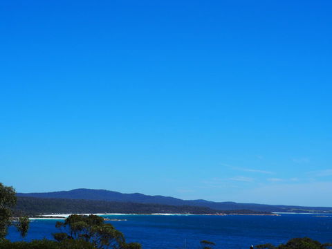GRANITE BEACH HOUSE @ Bay Of Fires - Hotel Gold Coast 12