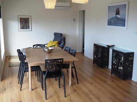 GRANITE BEACH HOUSE @ Bay Of Fires - Hotel Gold Coast 3