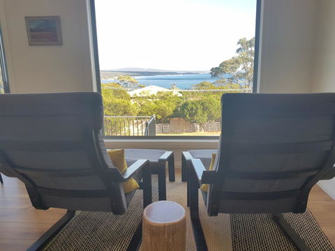 GRANITE BEACH HOUSE @ Bay Of Fires - Hotel Gold Coast 4