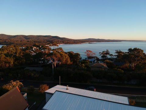 GRANITE BEACH HOUSE @ Bay Of Fires - Hotel Gold Coast 9