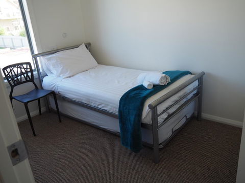 GRANITE BEACH HOUSE @ Bay Of Fires - Hotel Gold Coast 7