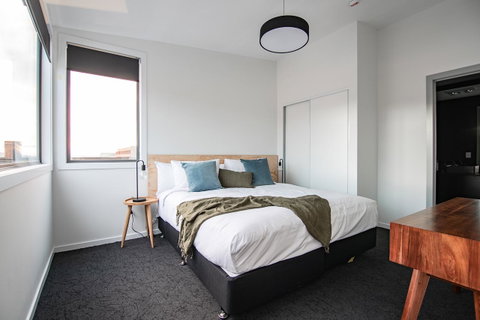 Change Overnight - Hotel Gold Coast 34