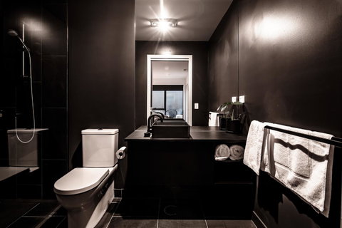 Change Overnight - Hotel Gold Coast 25