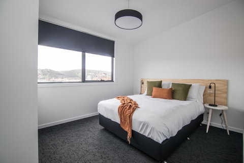 Change Overnight - Hotel Gold Coast 5