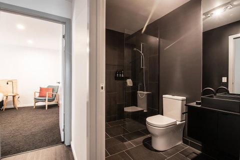 Change Overnight - Hotel Gold Coast 37