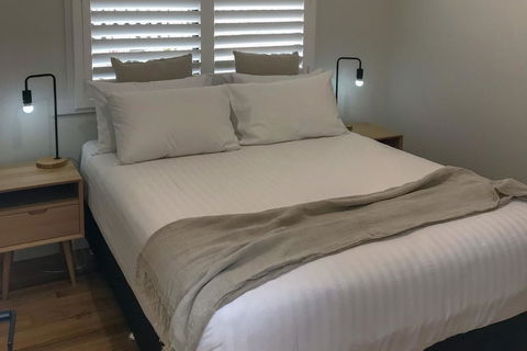 HIDDEN HAVEN Binalong Bay - Hotel Gold Coast 2