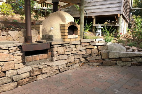 HIDDEN HAVEN Binalong Bay - Hotel Gold Coast 13