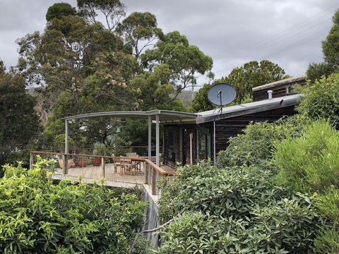 HIDDEN HAVEN Binalong Bay - Hotel Gold Coast 0