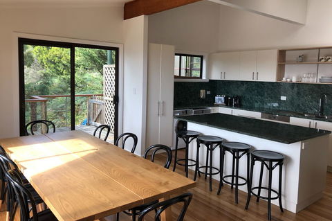 HIDDEN HAVEN Binalong Bay - Hotel Gold Coast 5