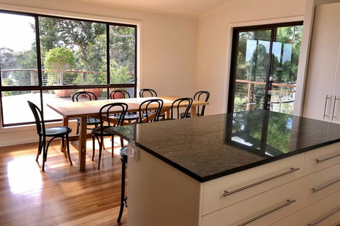 HIDDEN HAVEN Binalong Bay - Hotel Gold Coast 7