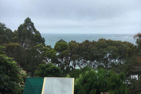 HIDDEN HAVEN Binalong Bay - Hotel Gold Coast 11