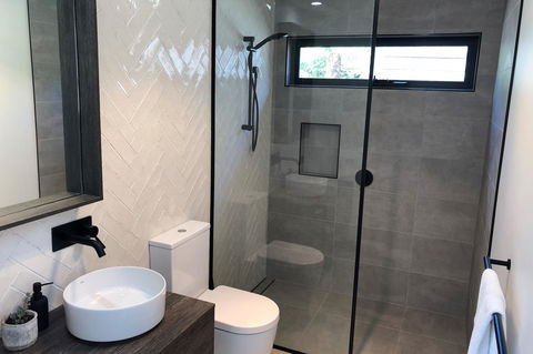 HIDDEN HAVEN Binalong Bay - Hotel Gold Coast 9