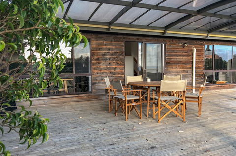 HIDDEN HAVEN Binalong Bay - Hotel Gold Coast 1