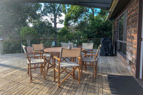 HIDDEN HAVEN Binalong Bay - Hotel Gold Coast 8