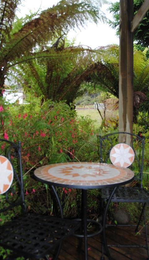 The Wombat Cottage - Hotel Gold Coast 5