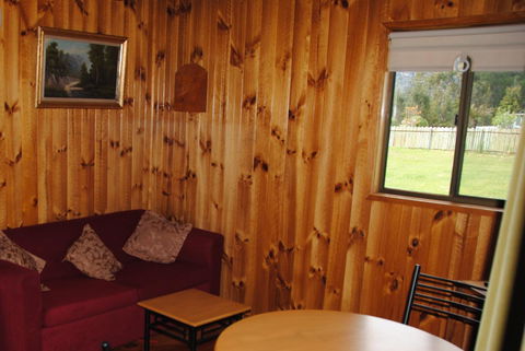 The Wombat Cottage - Hotel Gold Coast 6