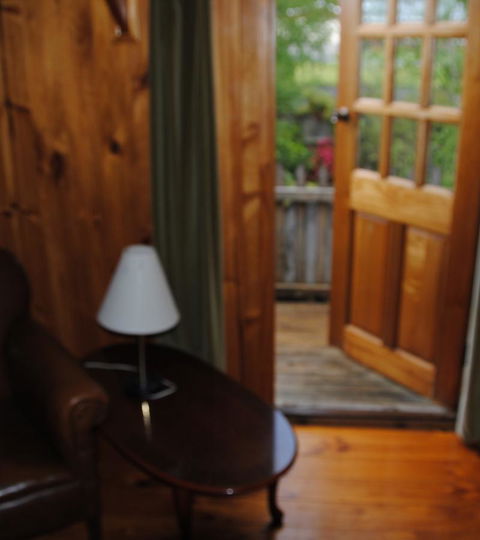 The Wombat Cottage - Hotel Gold Coast 8
