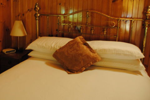 The Wombat Cottage - Hotel Gold Coast 9