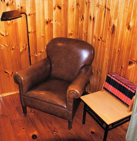 The Wombat Cottage - Hotel Gold Coast 7
