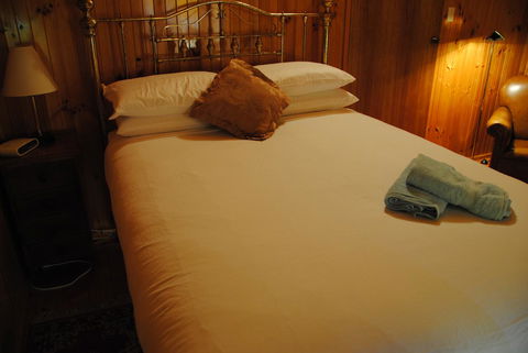 The Wombat Cottage - Hotel Gold Coast 10