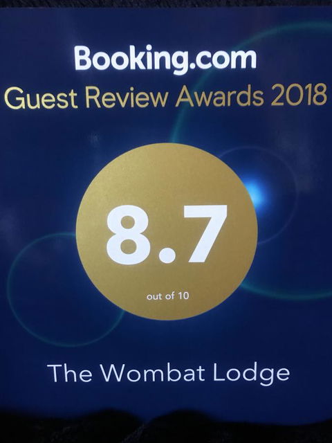 The Wombat Cottage - Hotel Gold Coast 1