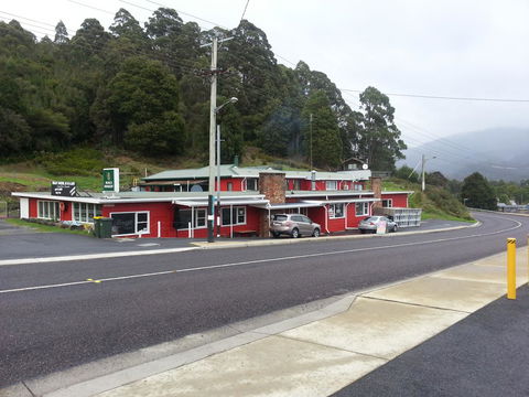 Tullah Tavern - Hotel Gold Coast 16