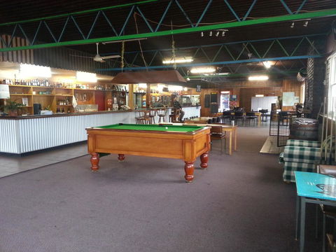 Tullah Tavern - Hotel Gold Coast 14