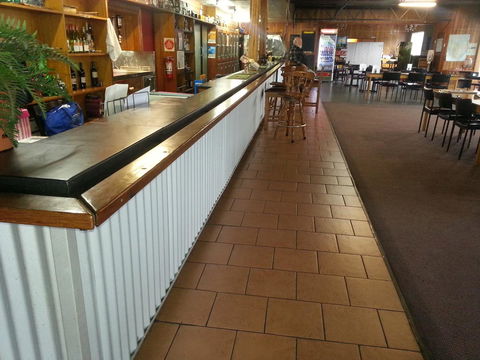 Tullah Tavern - Hotel Gold Coast 18