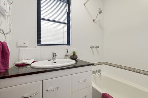 Aruba Apartments - Hotel Gold Coast 5