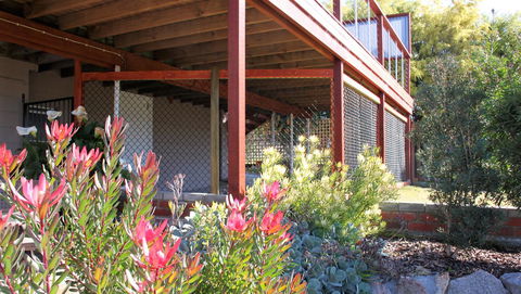 BAY OF FIRES SEACHANGE Ocean Frontage - Hotel Gold Coast 28