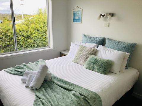 BAY OF FIRES SEACHANGE Ocean Frontage - Hotel Gold Coast 10