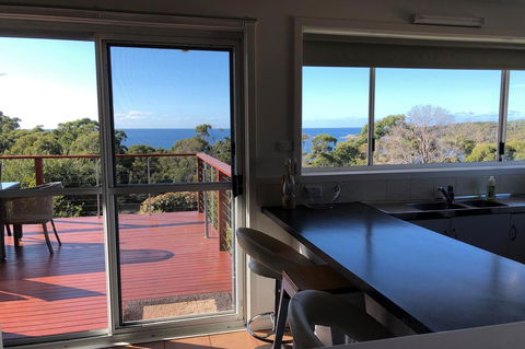 BAY OF FIRES SEACHANGE Ocean Frontage - Hotel Gold Coast 3