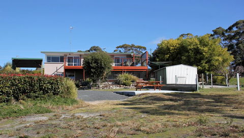 BAY OF FIRES SEACHANGE Ocean Frontage - Hotel Gold Coast 30