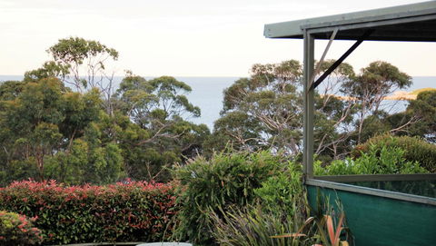 BAY OF FIRES SEACHANGE Ocean Frontage - Hotel Gold Coast 24