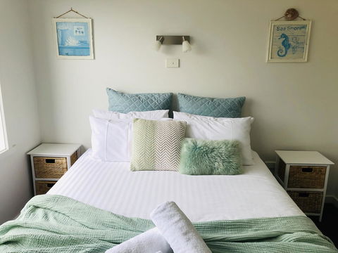 BAY OF FIRES SEACHANGE Ocean Frontage - Hotel Gold Coast 20