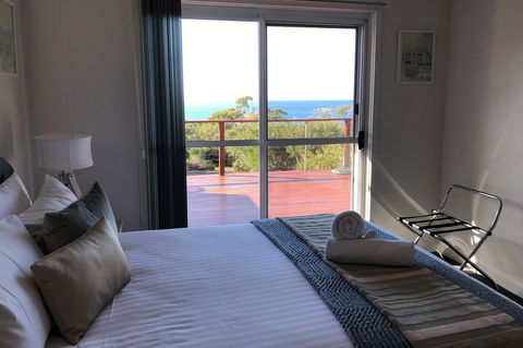BAY OF FIRES SEACHANGE Ocean Frontage - Hotel Gold Coast 4