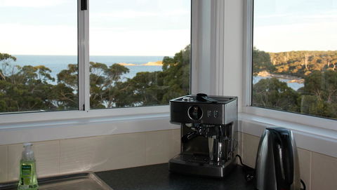 BAY OF FIRES SEACHANGE Ocean Frontage - Hotel Gold Coast 23