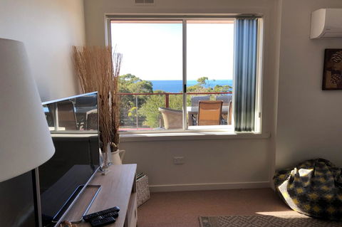 BAY OF FIRES SEACHANGE Ocean Frontage - Hotel Gold Coast 1