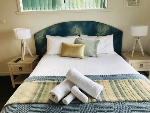 BAY OF FIRES SEACHANGE Ocean Frontage - Hotel Gold Coast 9