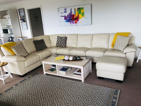 BAY OF FIRES SEACHANGE Ocean Frontage - Hotel Gold Coast 26
