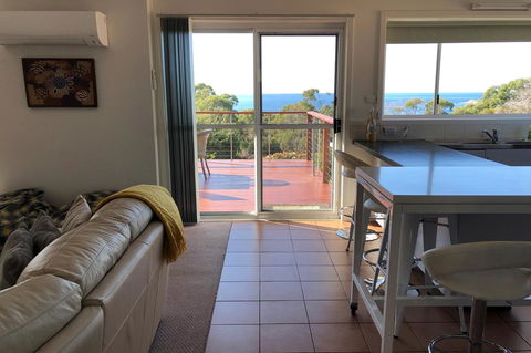 BAY OF FIRES SEACHANGE Ocean Frontage - Hotel Gold Coast 2