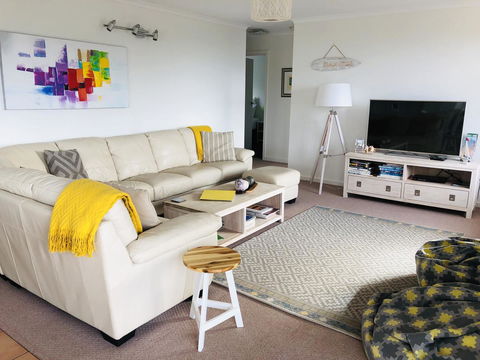 BAY OF FIRES SEACHANGE Ocean Frontage - Hotel Gold Coast 13