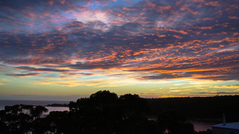 BAY OF FIRES SEACHANGE Ocean Frontage - Hotel Gold Coast 17