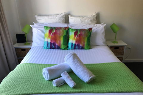 BAY OF FIRES SEACHANGE Ocean Frontage - Hotel Gold Coast 7