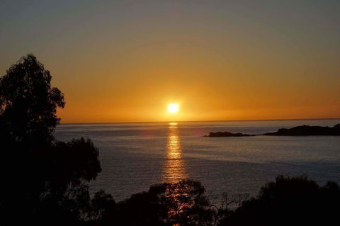 BAY OF FIRES SEACHANGE Ocean Frontage - Hotel Gold Coast 0