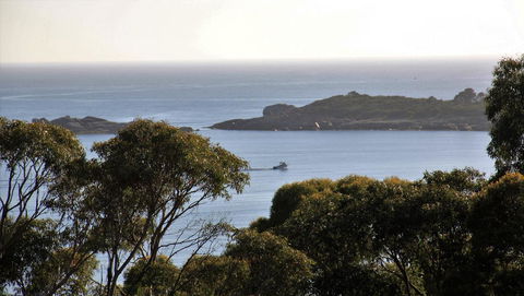 BAY OF FIRES SEACHANGE Ocean Frontage - Hotel Gold Coast 19