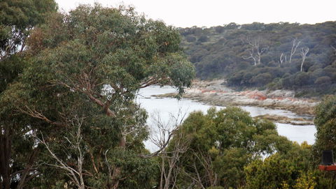 BAY OF FIRES SEACHANGE Ocean Frontage - Hotel Gold Coast 15