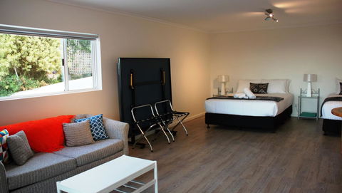 BAY OF FIRES SEACHANGE Ocean Frontage - Hotel Gold Coast 18