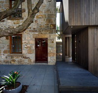 Blue Magnolia - Hotel Gold Coast